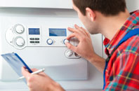 free Little Norton gas safe engineer quotes